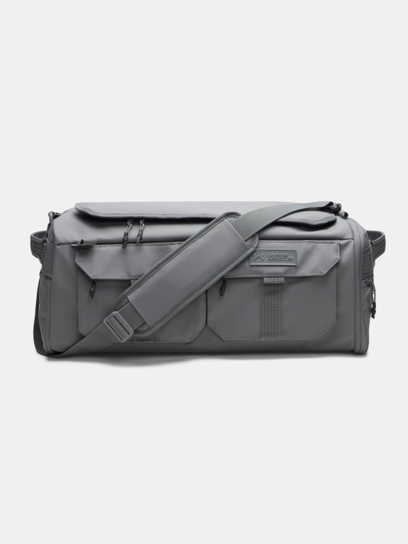 Сумка Under Armour Triumph Triumph Duffle UNI gray green