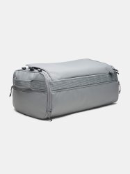 Сумка Under Armour Triumph Triumph Duffle UNI gray green