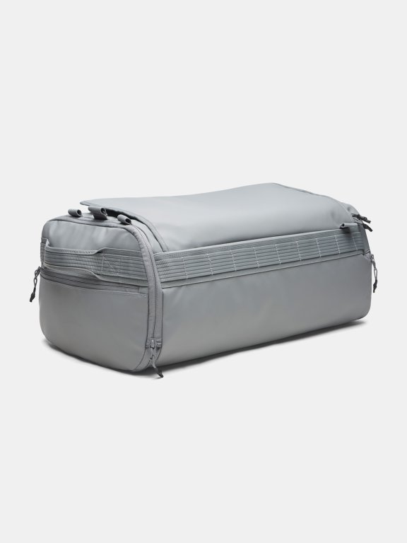 Сумка Under Armour Triumph Triumph Duffle UNI gray green