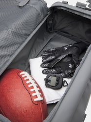 Сумка Under Armour Triumph Triumph Duffle UNI gray green