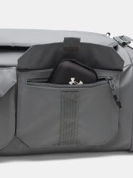 Сумка Under Armour Triumph Triumph Duffle UNI gray green