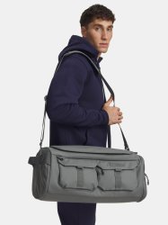 Сумка Under Armour Triumph Triumph Duffle UNI gray green