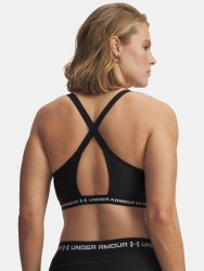 Бюстгальтер Under Armour Crossback Wmn black