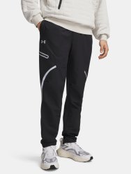 Штани Under Armour Unstoppable Cargo Pant Man black