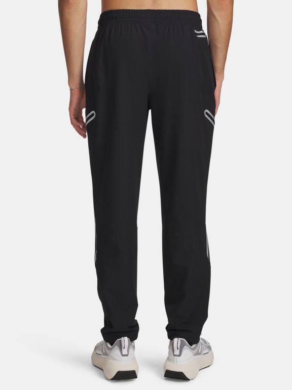 Штани Under Armour Unstoppable Cargo Pant Man black