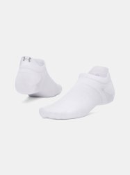 Шкарпетки Under Armour Velociti Lite 1pk NS UNI white