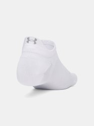 Шкарпетки Under Armour Velociti Lite 1pk NS UNI white