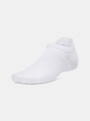 Шкарпетки Under Armour Velociti Lite 1pk NS UNI white