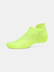 Шкарпетки Under Armour Velociti Lite 1pk NS UNI Yellow