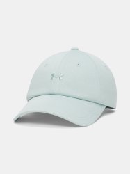 Кепка Under Armour Blitzing Low ADJ Wmn Blue