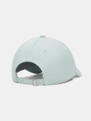 Кепка Under Armour Blitzing Low ADJ Wmn Blue