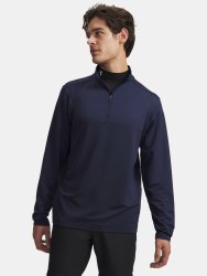 Світшот Under Armour Drive Lightweight 1/2 Zip Man синій
