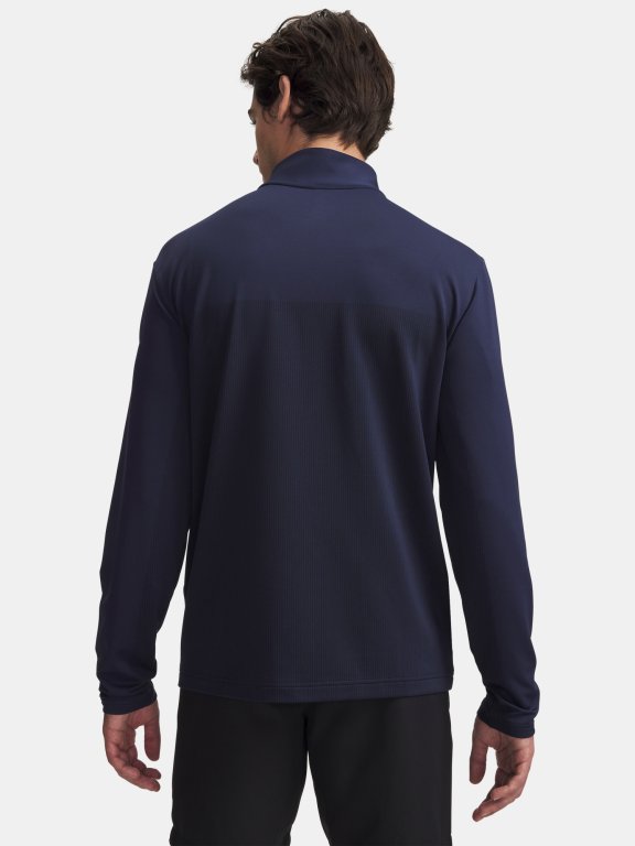Світшот Under Armour Drive Lightweight 1/2 Zip Man синій