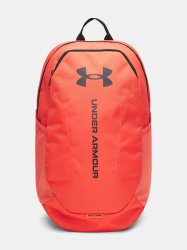Рюкзак Under Armour Hustle Lite Backpack UNI Red