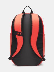 Рюкзак Under Armour Hustle Lite Backpack UNI Red
