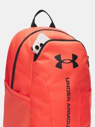 Рюкзак Under Armour Hustle Lite Backpack UNI Red