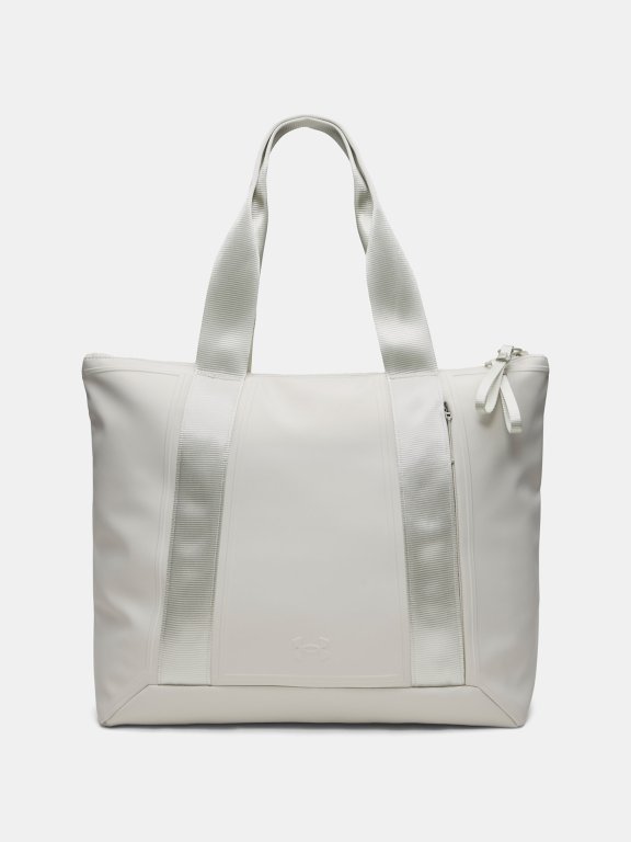 Under Armour Unstoppable Tote Wmn white