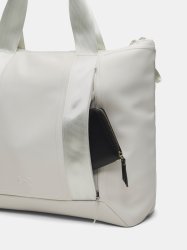 Under Armour Unstoppable Tote Wmn white