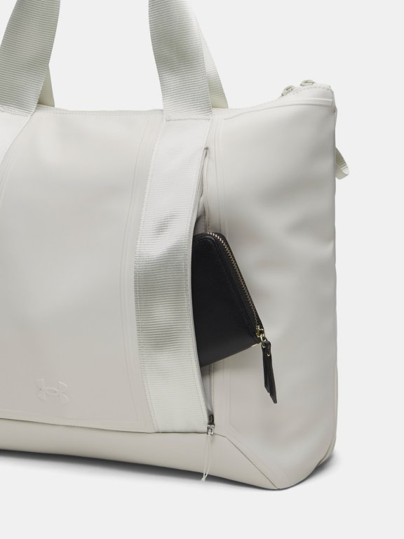 Under Armour Unstoppable Tote Wmn white