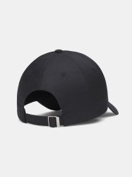 Кепка Under Armour ESSENTIAL LOW ADJ Wmn black