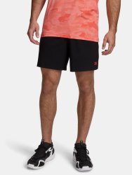 Шорти Under Armour Vanish Wven Short 2.0 6in Man black