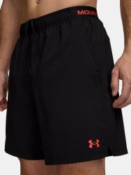 Шорти Under Armour Vanish Wven Short 2.0 6in Man black