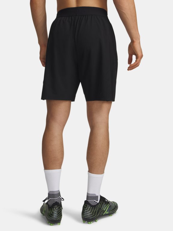Шорти Under Armour Challenger Elite Short Man black