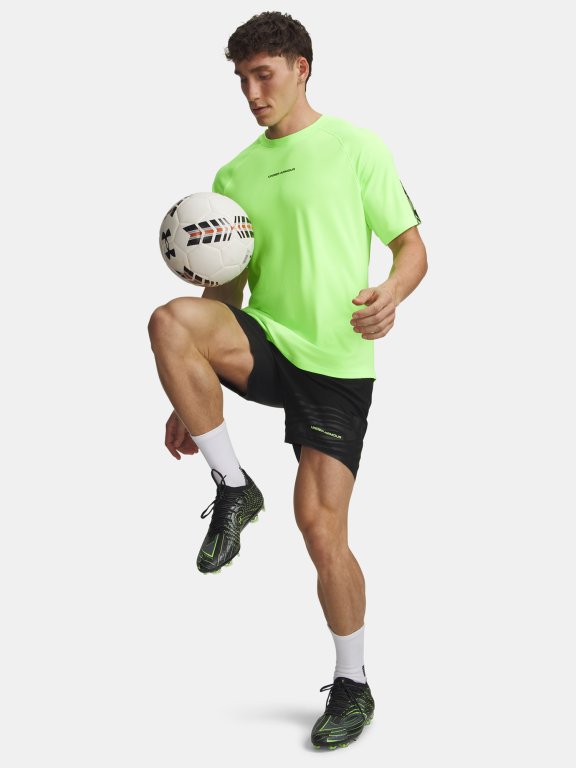 Шорти Under Armour Challenger Elite Short Man black