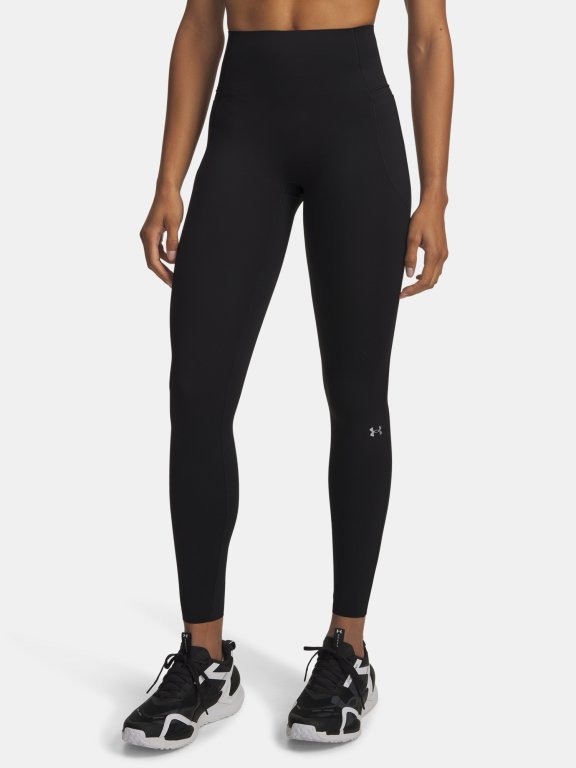 Легінси Under Armour Vanish Elite Wmn black