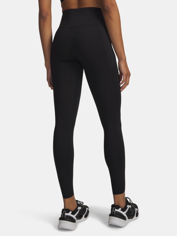 Легінси Under Armour Vanish Elite Wmn black