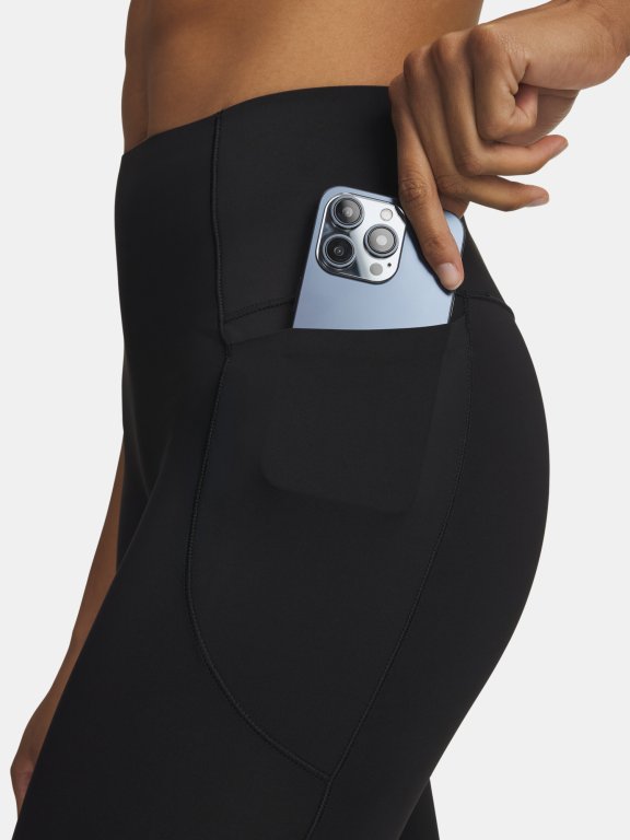 Легінси Under Armour Vanish Elite Wmn black