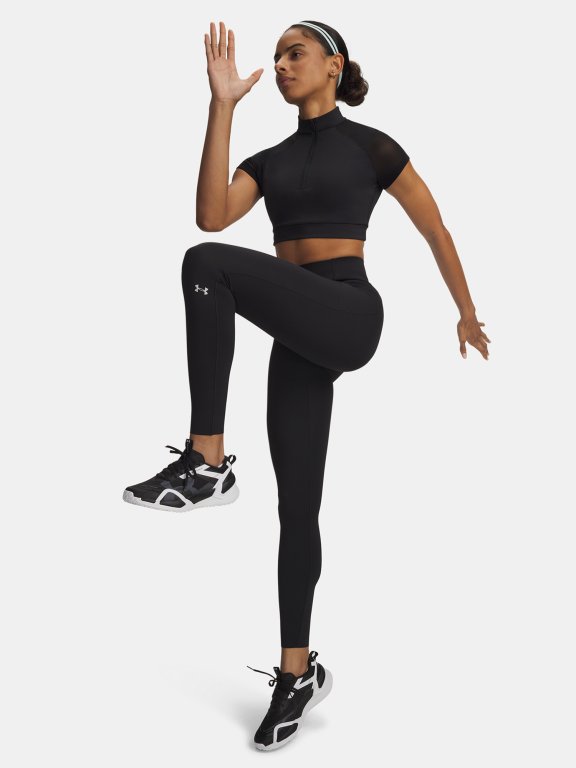Легінси Under Armour Vanish Elite Wmn black