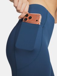 Легінси Under Armour Vanish Elite Wmn Blue