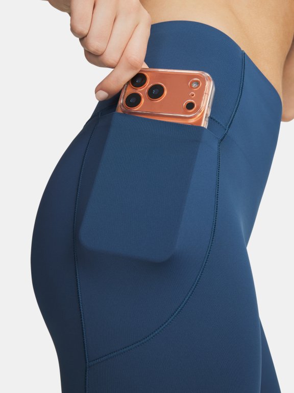 Легінси Under Armour Vanish Elite Wmn Blue