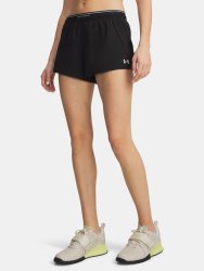 Шорти Under Armour Vanish Woven 3in Shorts Wmn black