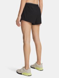 Шорти Under Armour Vanish Woven 3in Shorts Wmn black