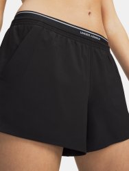 Шорти Under Armour Vanish Woven 3in Shorts Wmn black