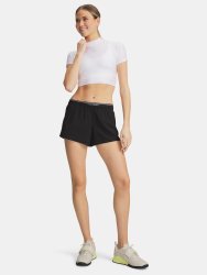Шорти Under Armour Vanish Woven 3in Shorts Wmn black