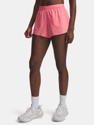 Шорти Under Armour Vanish Woven 3in Wmn Pink