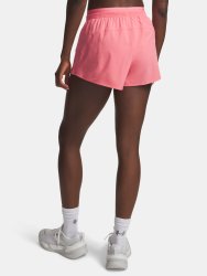 Шорти Under Armour Vanish Woven 3in Wmn Pink