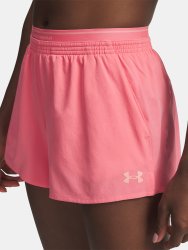 Шорти Under Armour Vanish Woven 3in Wmn Pink