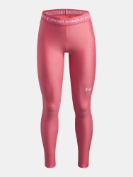 Легінси Under Armour HeatGear Leggings Jr Pink