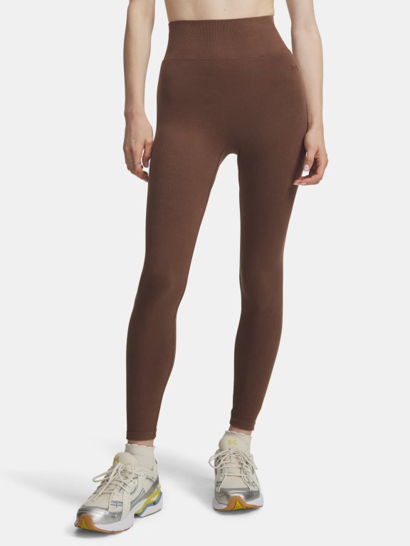 Легінси Under Armour Wmn Brown