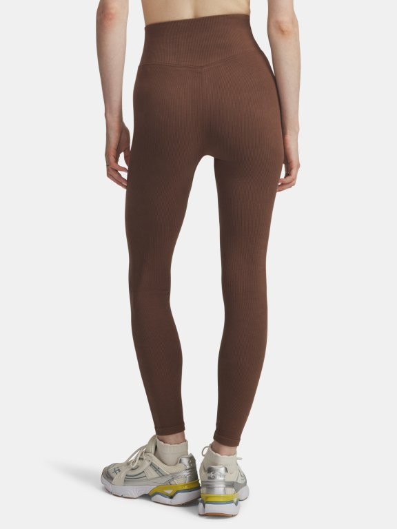 Легінси Under Armour Wmn Brown