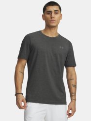 Футболка Under Armour Vanish Elite Seamless SS Man black