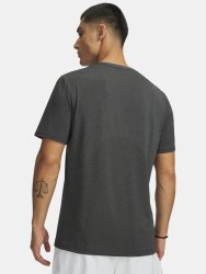 Футболка Under Armour Vanish Elite Seamless SS Man black