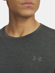 Футболка Under Armour Vanish Elite Seamless SS Man black