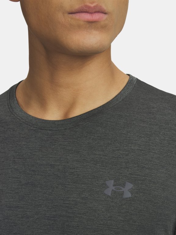 Футболка Under Armour Vanish Elite Seamless SS Man black
