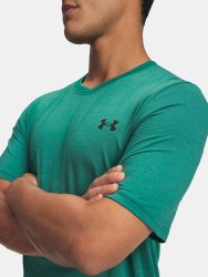 Футболка Under Armour Vanish Elite Seamless SS Man gray green