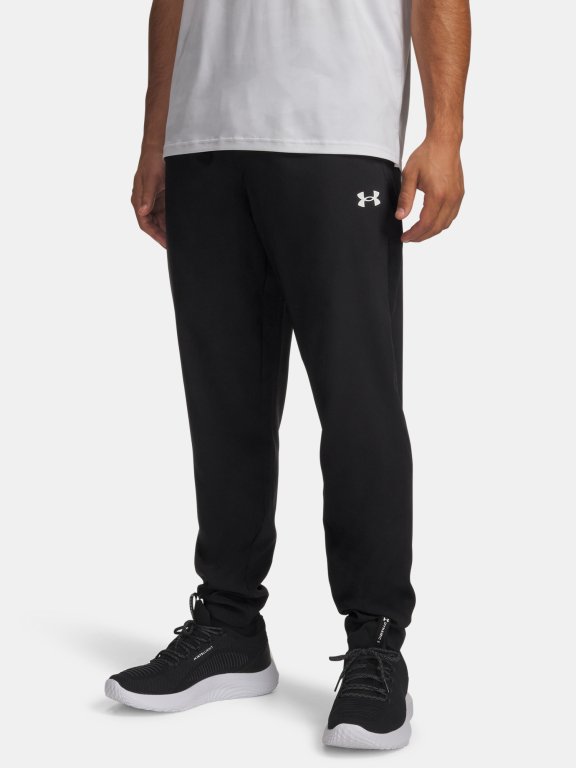 Тренувальні штани Under Armour Vanish Чоловічі black
